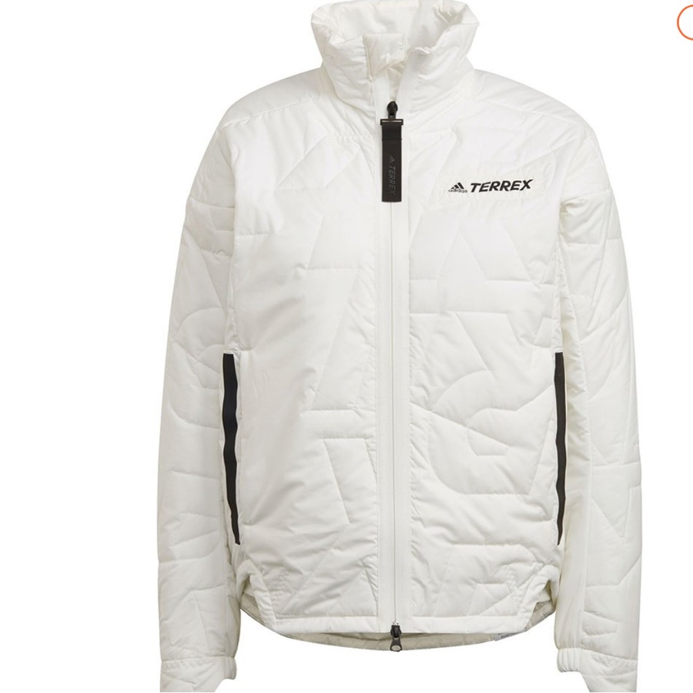 Adidas Terrex Myshelter Prima Jacket - NWT